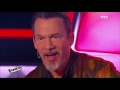 johnny hallyday – l’envie isa koper vs alcidia accao farias the voice france 2016 battle