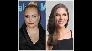 Abby Huntsman Says, 'The View' DID NOT REWARD Her!