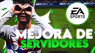 NUEVA ACTUALIZACION SILENCIOSA en FIFA 23 || FIFA 23 ULTIMATE TEAM