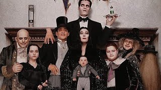 Addams Family Values (1993) - Teaser Trailer HD 1080p