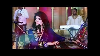 Tumhein Dil Lagi Bhool Jani Pary Gi -  Nazia Iqbal Full Video Songs