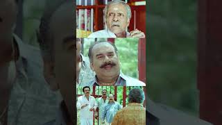 ആ കല്യാണം ഈ അഞ്ഞൂറാൻ നടത്തിത്തരും🔥🔥 | Godfather | Anjooran | N N Pillai Scene | Thilakan | Philomina