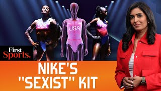 Nike Faces Criticism Over 