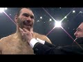 full fight nikolay valuev vs attila levin 12 02 2005