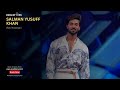 Book Salman Yusuf Khan only on Ovalstars | Choreographer | Actor | DID Winner | Dance+ Judge