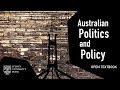 Australian Politics and Policy open textbook