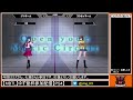 【melty blood type lumina】ゆず爺杯参加配信【ps4】