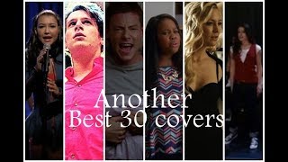 Glee - Another Best 30 Covers