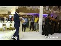 harusi ya kifalme bongo utapenda maharusi walivyoingia kifalme wedding mc kato kisha