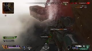 Apex team moaning