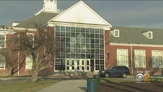 Hackers Target Livingston High School