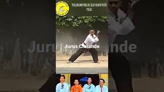 jurus Cimande