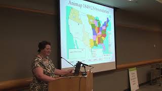 Genealogy - A Beginner's Guide to Pre-1850 U.S. Research
