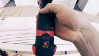 MAFELL Cordless Drill Driver A10 M