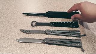 BRS alpha beast 3.0 first impressions!!