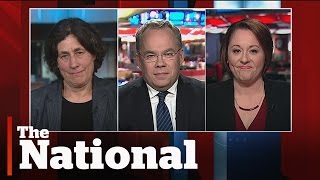 At Issue | Pipeline Politics