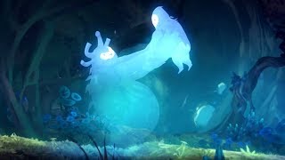 Ori and the Blind Forest - Naru's Past (Definitive Edition) [4K, 60fps]