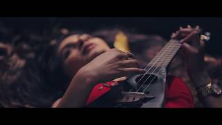 Ennodu Nee Irundhal - Lullaby | Geethiyaa Varman | Music Cover
