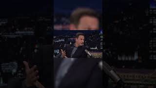 Josh Charles is a Travis Kelce fan
