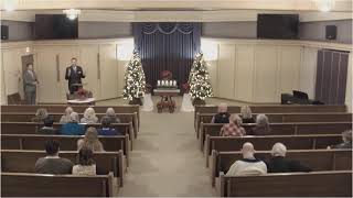 Service of Remembrance 2025