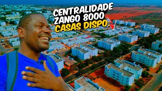 TODA A VERDADE SOBRE A CENTRALIDADE DO ZANGO 8000 PORQUE VIVER NESTE LUGAR - QUANTO CUSTA E COMO PT#