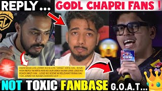 AMAR Angry On Scout GODL Mater 😡 Jonathan TROLL Reply 🤫 #jonathangaming #godlike #scout