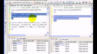 SQLUSA com Replication SQL Server 2008