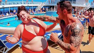 When Karen Messed With The Wrong People | Instant Karma #102