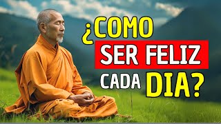 DESCUBRE El Secreto De La Felicidad 🍋 Cómo Ser Feliz Pase lo que Pase...