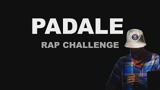 PADALE Rap Challenge instrumentals - Palos x JMara x DJ Medmessiah