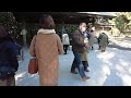 【神社仏閣】熱田神宮　熱田の森散策【休日の楽しみ】【travel 】atsuta jingu in aichi prefecture【japan】