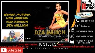 mukololo - Dza million ft dj Taki  ( official Audio) Reaction