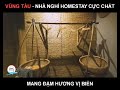 Jolie's home - Homestay đậm chất biển tuyệt đẹp ở Vũng Tàu