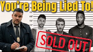 Why Big Tech Reviewers Are Lying To You