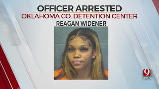 Okla. Co. Detention Center Officer Arrested, Fired On Contraband Complaints