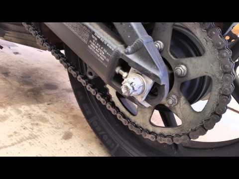 Roadworthy Check of Motorcycle QLD Roadworthy Check of Motorcycle QLD