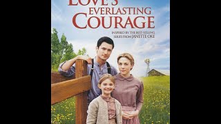 10 El coraje eterno del amor 2011 (pelicula cristiana en VO y subtitulada en español)