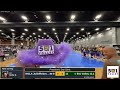 501 volley 12.1 vs. nola julie rebecca 2025.02.17