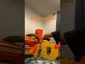 Nerf Nstrike Vulcan EBF-25 reload