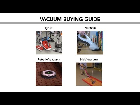 Consumer Reports Canister Vacuum Cleaners Suction Test Vacuum Ing Guide Interactive Video Consumer Reports