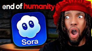 How AI Technology Will Ruin Society Forever...
