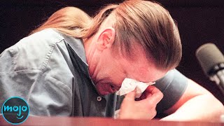 20 Shocking Confessions From Death Row Inmates
