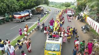 |ஆ.கொக்குளம் 114-வது தேவர் குருபூஜை விழா | 6-வது கள்ளர்நாடு ஆ.கொக்குளம்... |