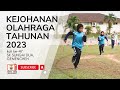 EPISOD 35: KEJOHANAN OLAHRAGA TAHUNAN SKSD 2023/2024 | KALI KE-47 - 25/11/2023