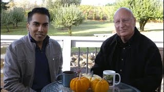 The "Miracle" Story of the Elijah List with Steve Shultz & Sunil Isaac