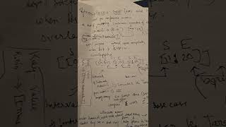 Understanding Time Intervals via Python Pseudo Code