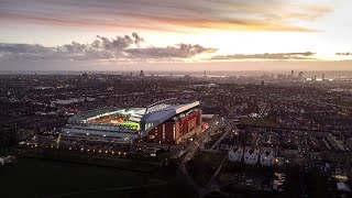 130 Years of Liverpool FC | 'We've done it all together'