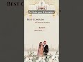 order your e invitations on 9899767303 wedding elegantinvitations desiwedding invitationonly