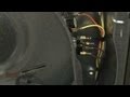 GE Dryer Cycling Thermostat Replacement #WE4M181