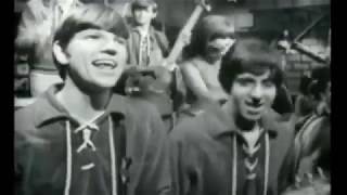 Gentrys - Keep On Dancing (1965)